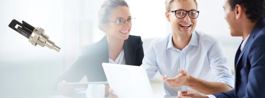 Business Development Manager EMEA - Almelo (hybrid) or remote (Europe), Netherlands, recruited by Go Ahead HiRe