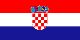 Flag of Croatia