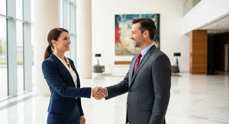 Head of Finance - The Netherlands - Poeldijk (hybrid), NL, recruited by Go Ahead HiRe