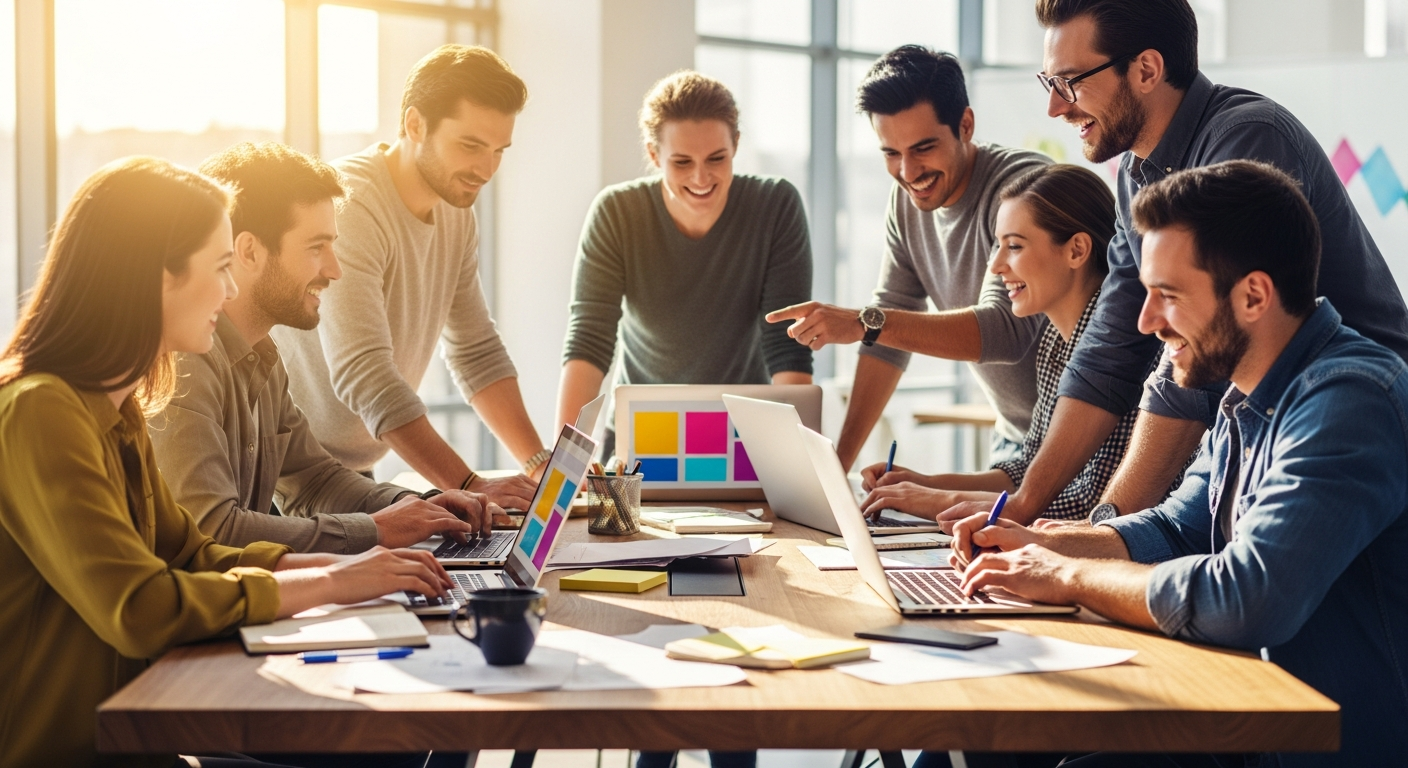 Head of Digital Marketing - London, UK, recruited by Go Ahead HiRe