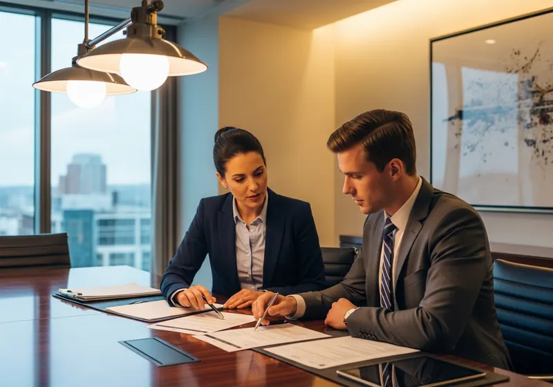 Companies hiring international talent across Europe