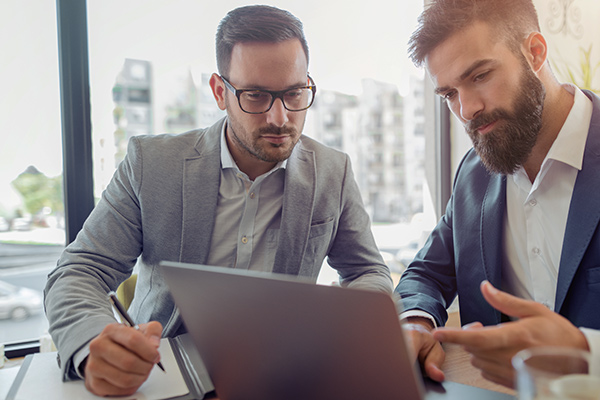 Business Development Manager