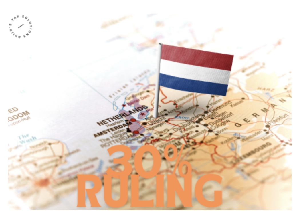 Navigating the 30% ruling in the Netherlands: Your essential guide to Tax-Free benefits