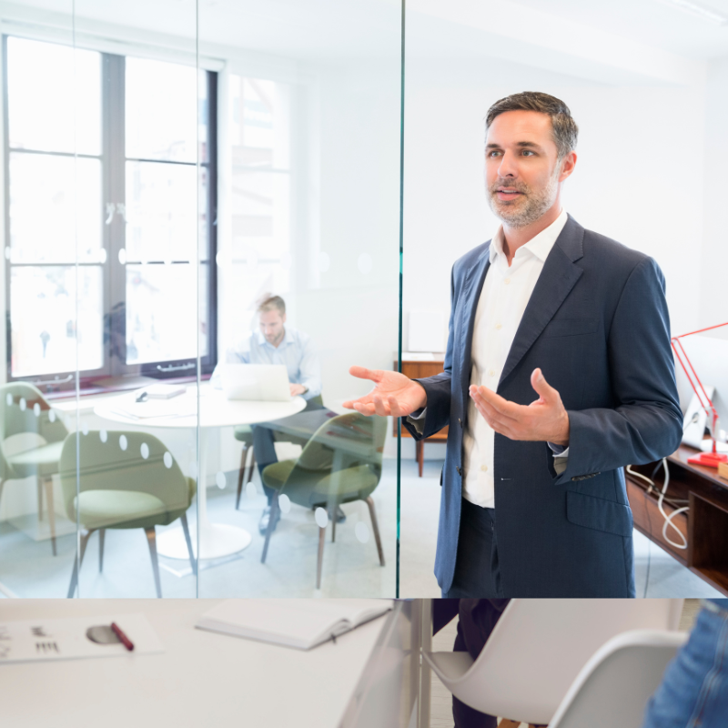 Sales Director – Germany