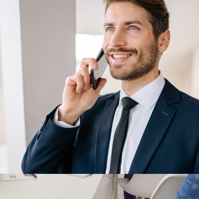 Business Development Manager (Europe)