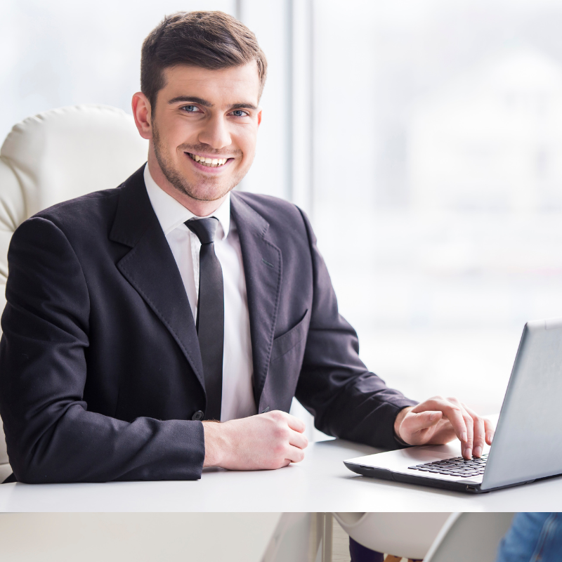 Inbound Sales Representative