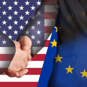 The differences of hiring in the United States and Europe