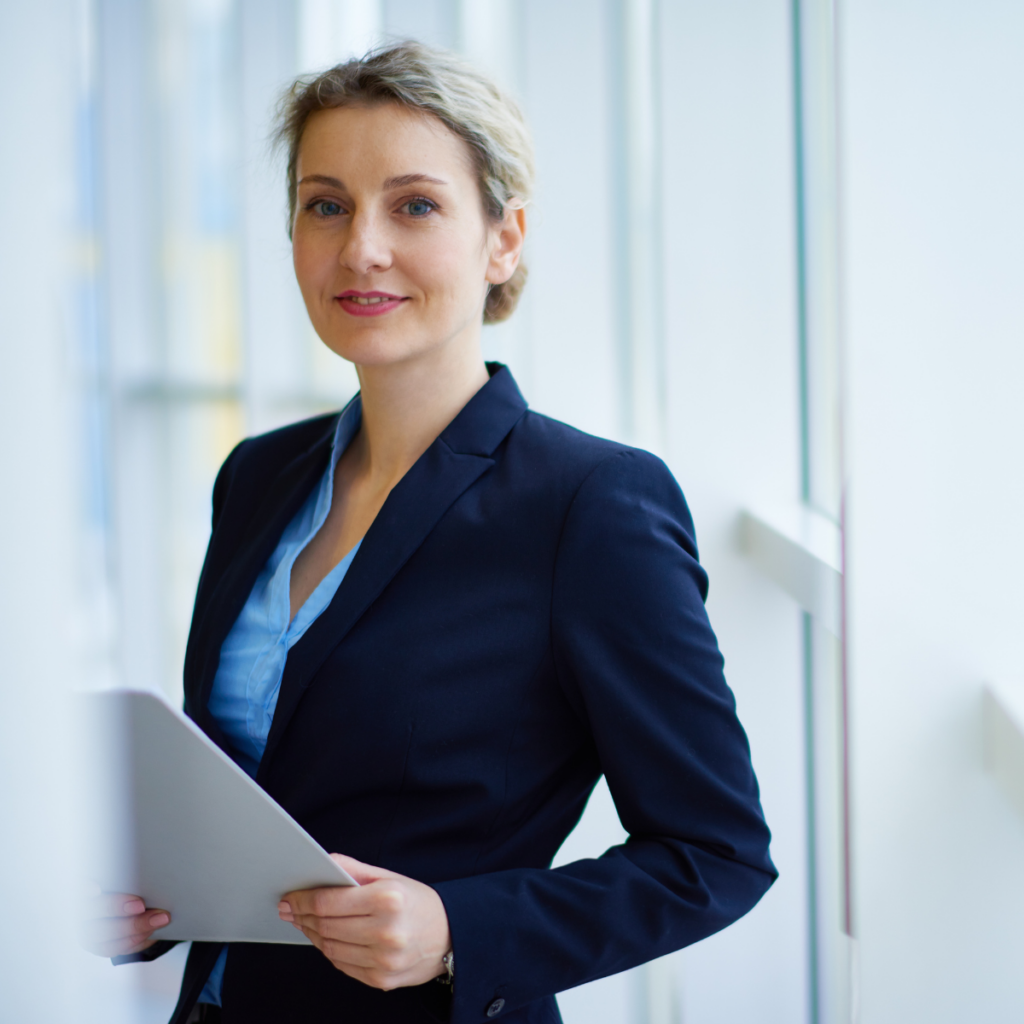 Business Development Manager Germany